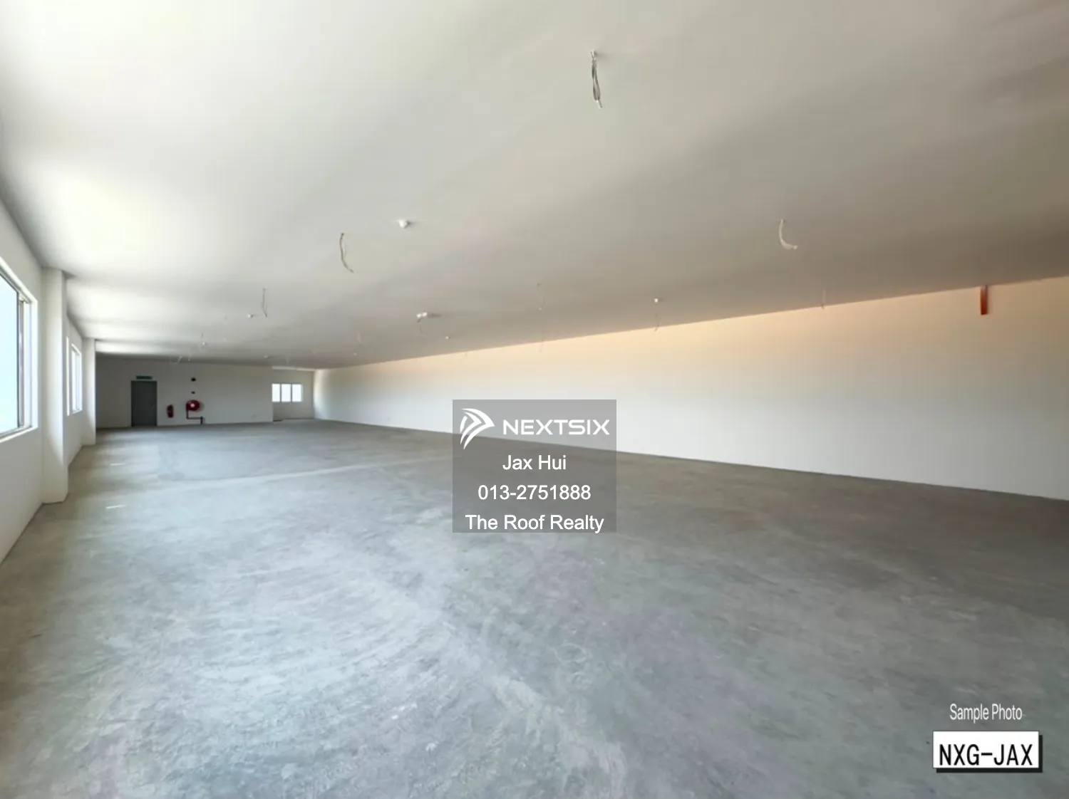 Detached Factory For Rent in Kapar Selangor - Image 10