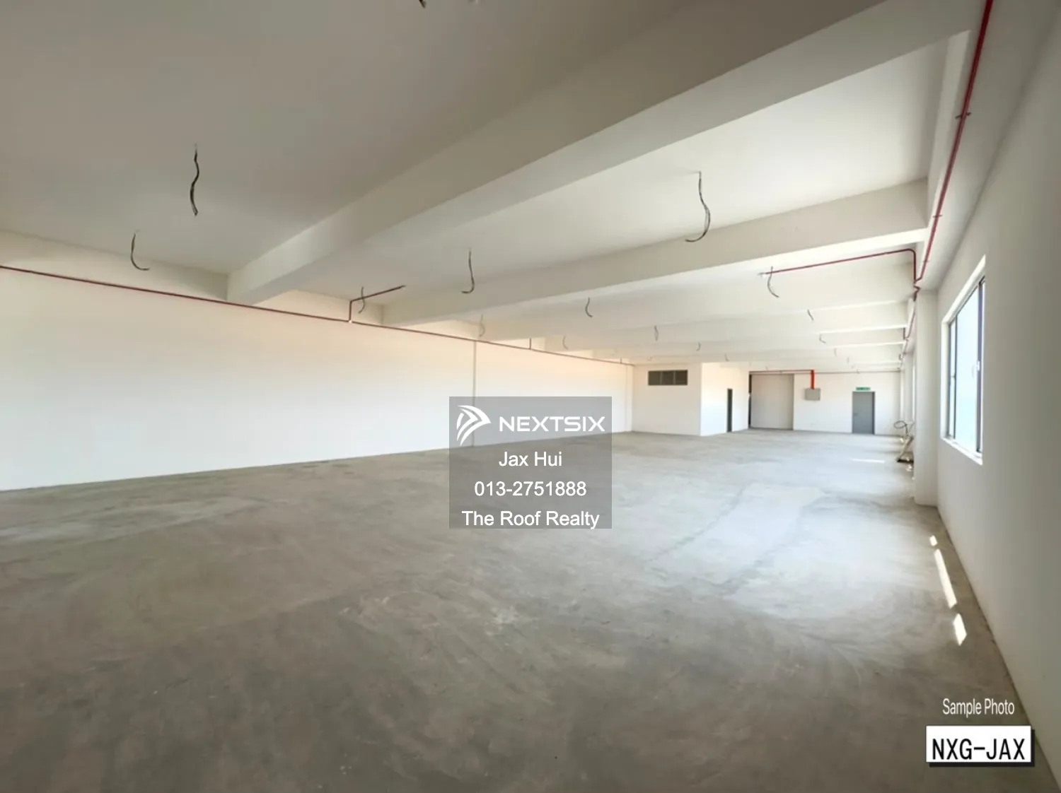 Detached Factory For Rent in Kapar Selangor - Image 11