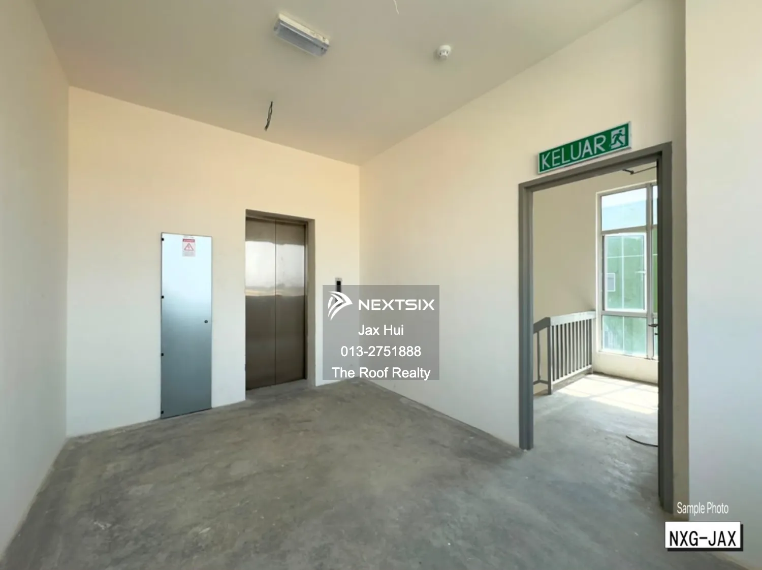 Detached Factory For Rent in Kapar Selangor - Image 12