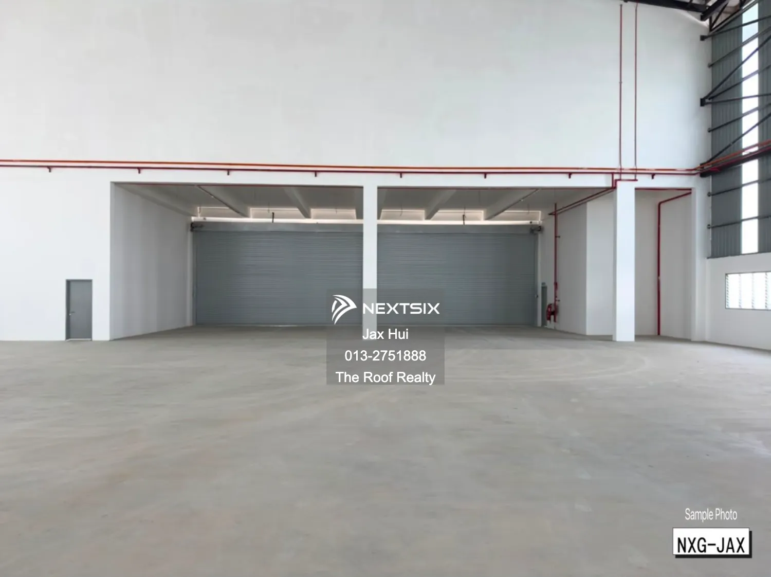 Detached Factory For Rent in Kapar Selangor - Image 8
