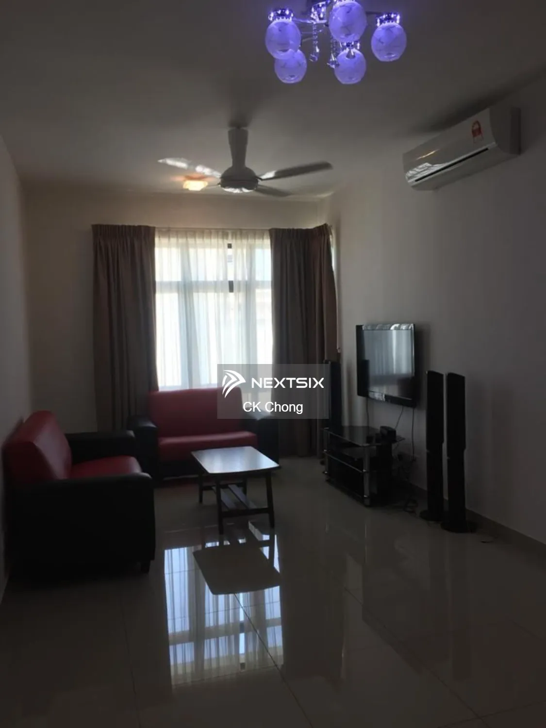 Serviced Residence For Sale in Jalan Klang Lama Kuala Lumpur