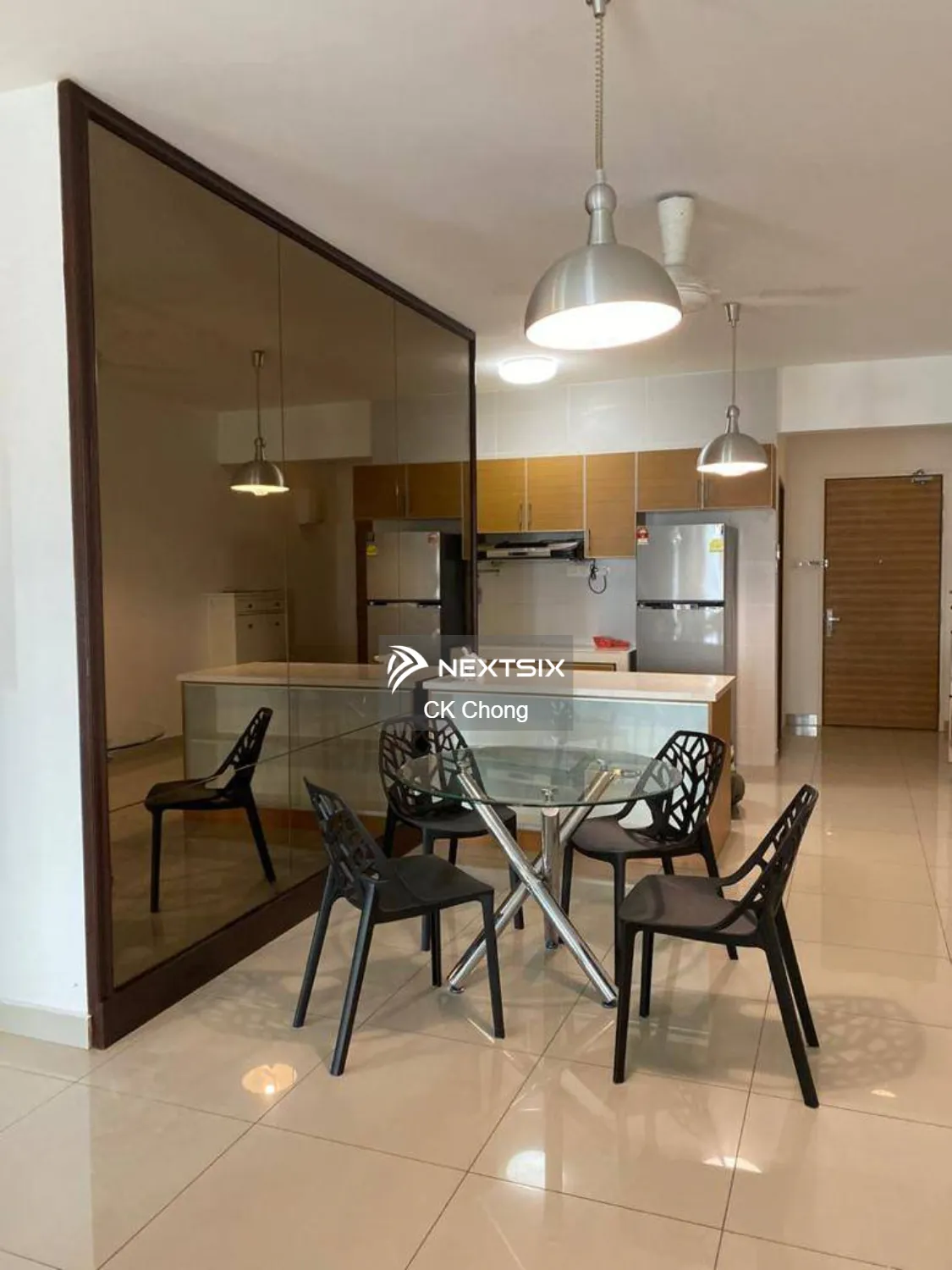 Serviced Residence For Sale in Jalan Klang Lama Wilayah Persekutuan Kuala Lumpur - Image 2