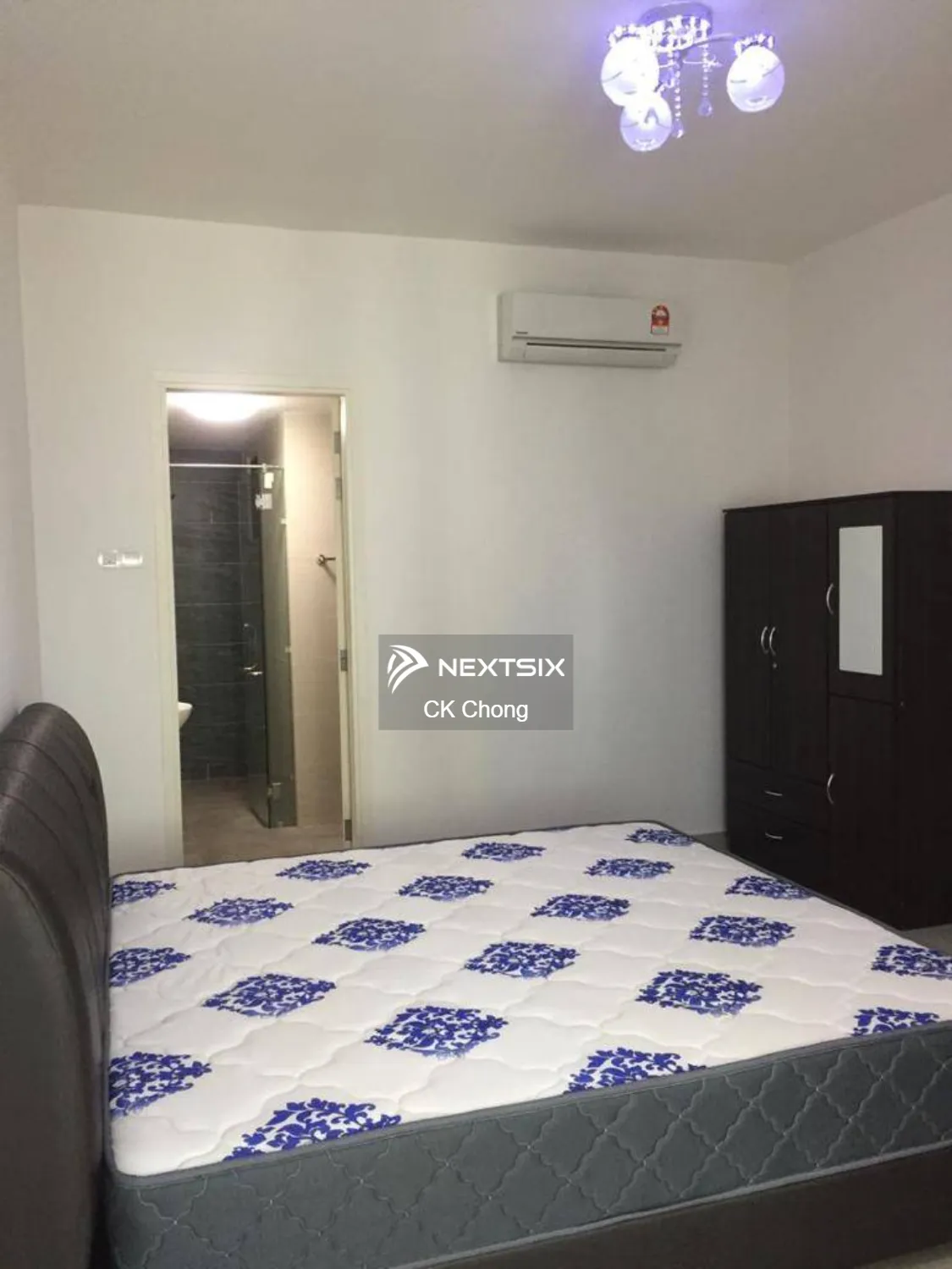Serviced Residence For Sale in Jalan Klang Lama Wilayah Persekutuan Kuala Lumpur - Image 3