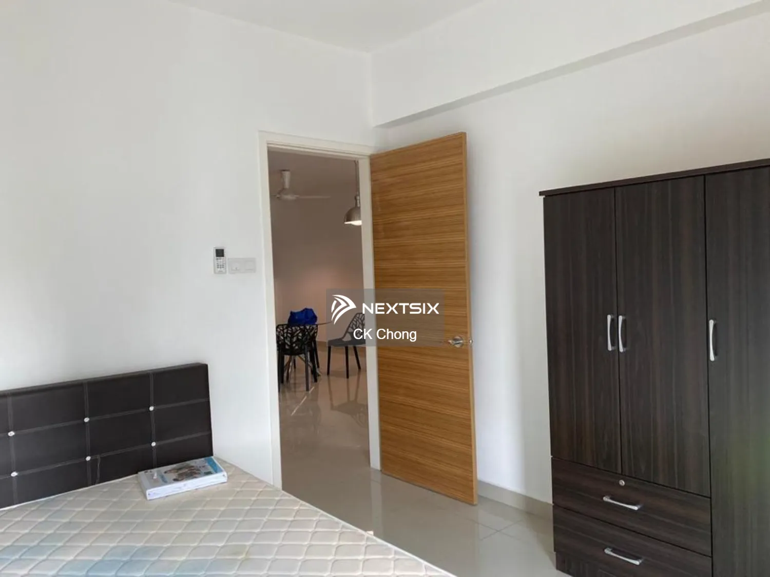 Serviced Residence For Sale in Jalan Klang Lama Wilayah Persekutuan Kuala Lumpur - Image 4