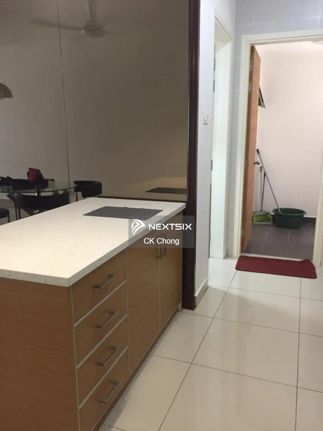 Serviced Residence For Sale in Jalan Klang Lama Wilayah Persekutuan Kuala Lumpur - Image 7