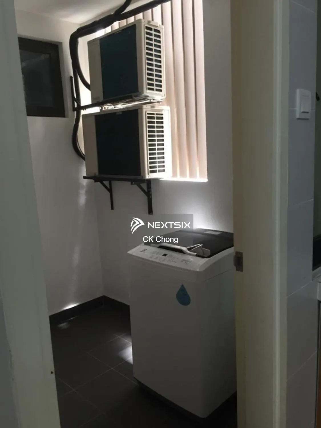 Serviced Residence For Sale in Jalan Klang Lama Wilayah Persekutuan Kuala Lumpur - Image 8