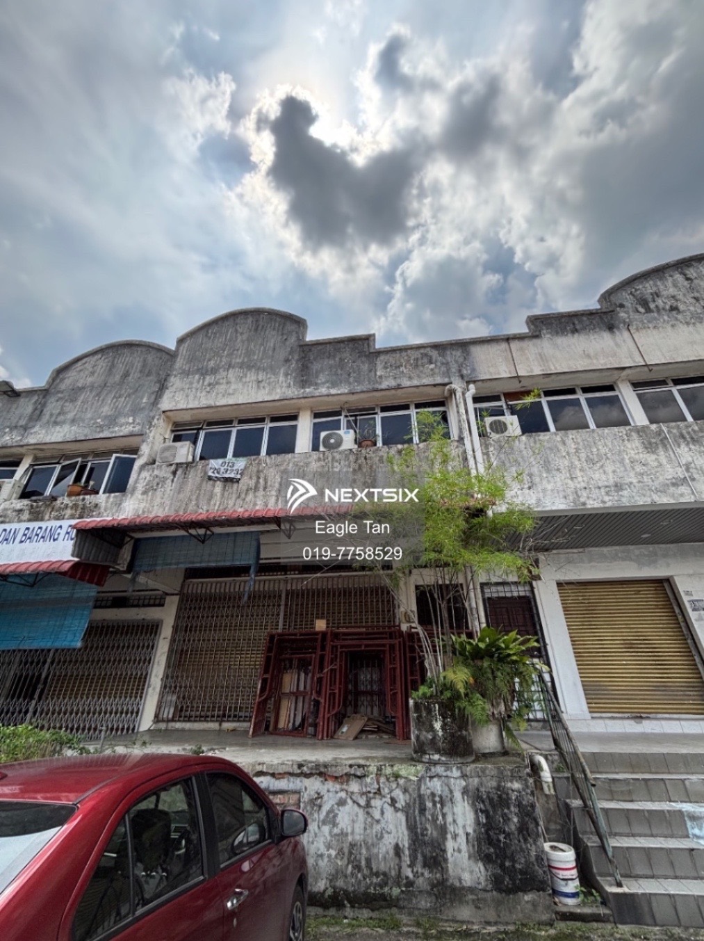 Shop For Rent in Ulu Tiram Johor - Image 3