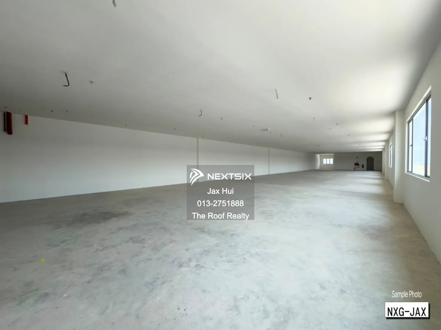 Detached Factory For Rent in Kapar Selangor - Image 6