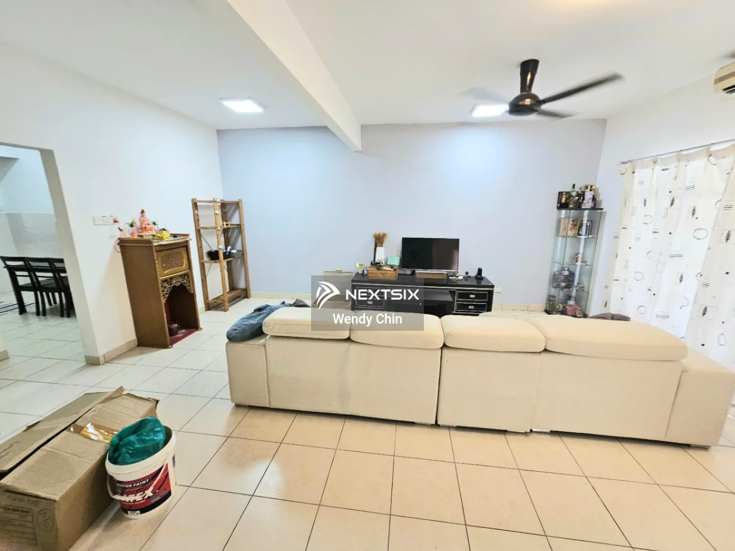 2-sty Terrace/Link House For Sale in Puchong Selangor