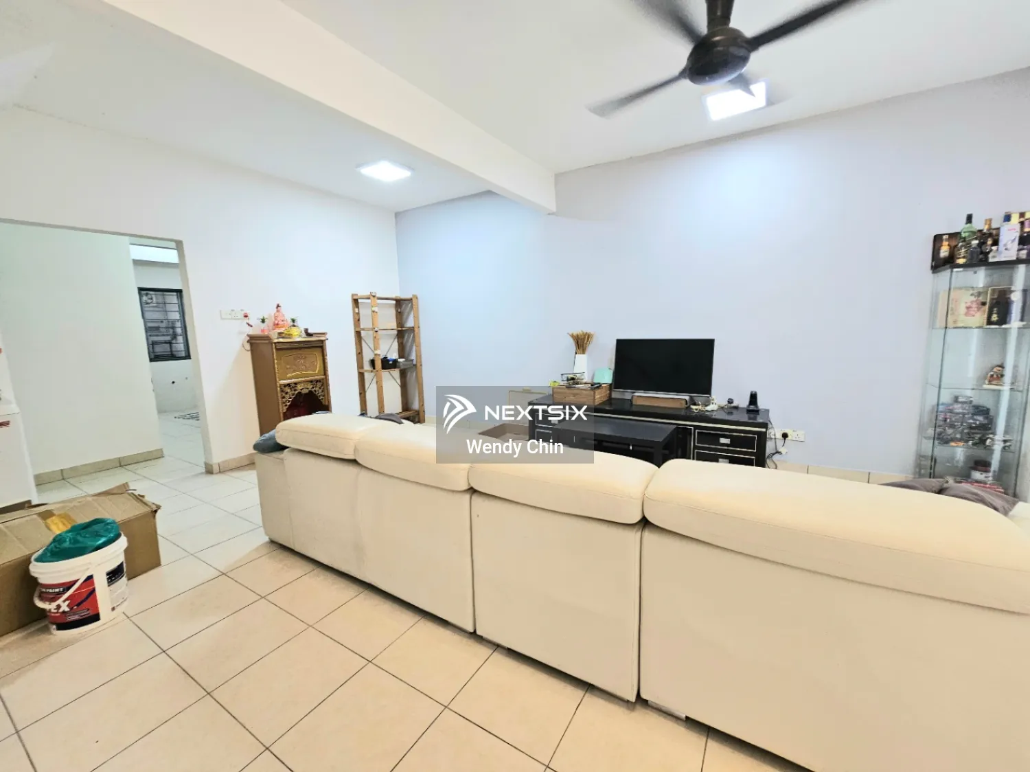 2-sty Terrace/Link House For Sale in Puchong Selangor - Image 14