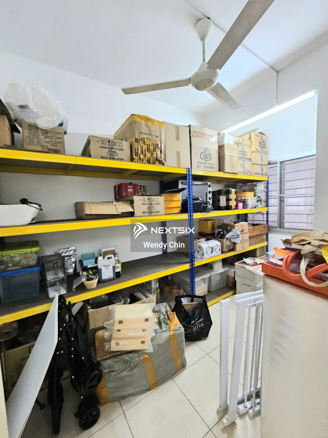 2-sty Terrace/Link House For Sale in Puchong Selangor - Image 19