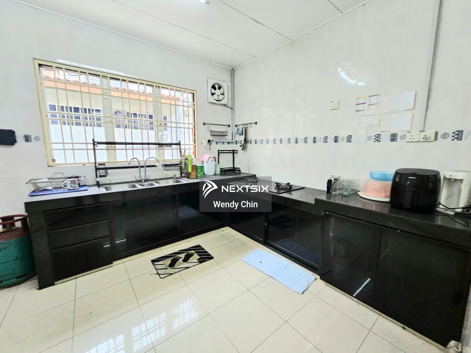 2-sty Terrace/Link House For Sale in Puchong Selangor - Image 5
