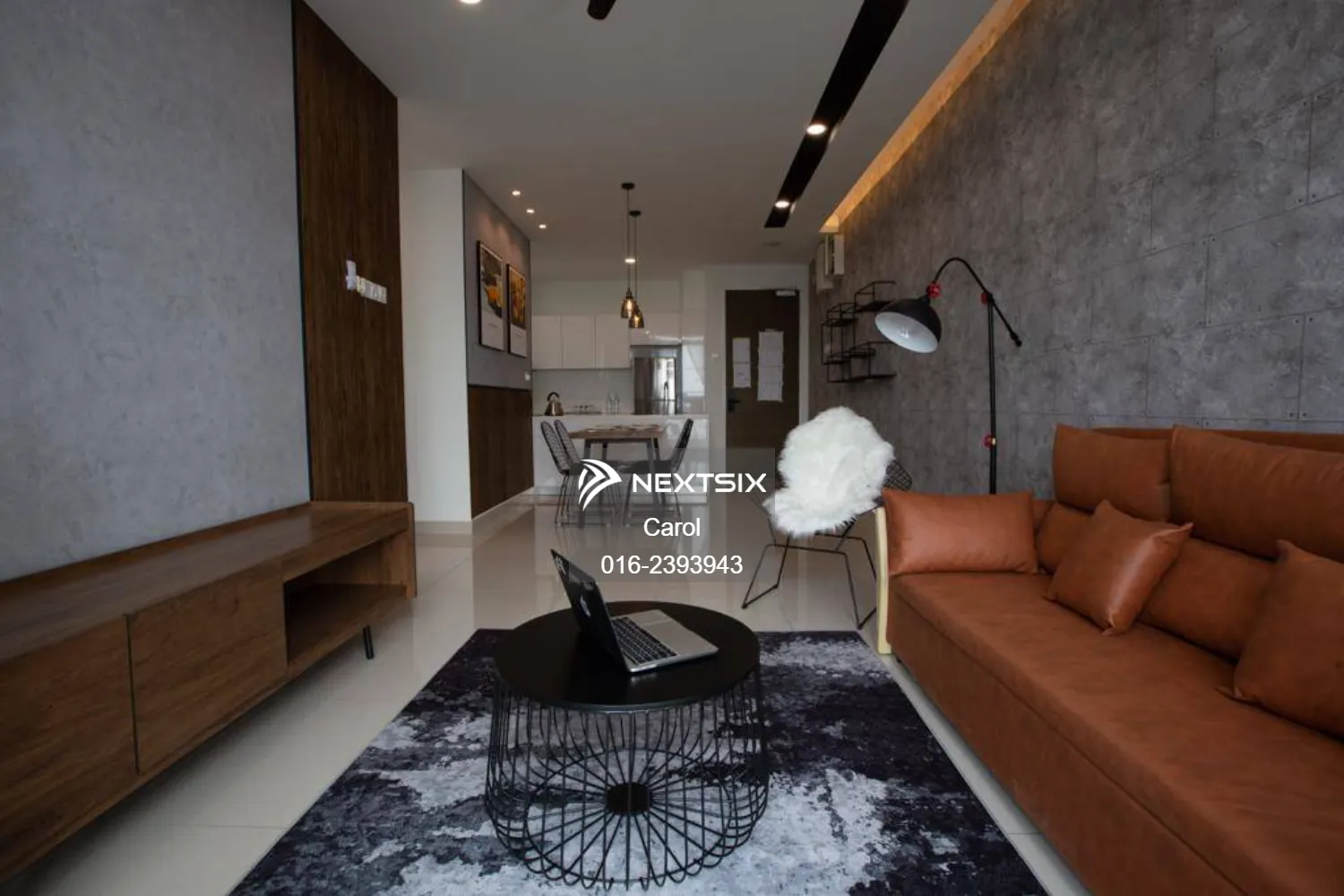 Serviced Residence For Rent in Ara Damansara Selangor - Image 2