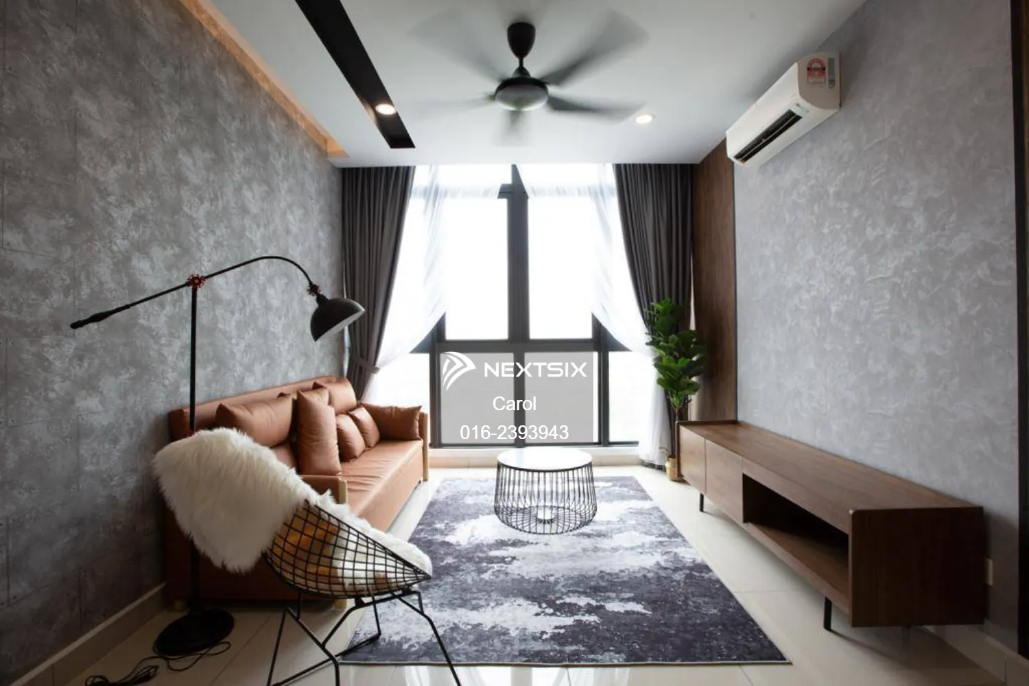 Serviced Residence For Rent in Ara Damansara Selangor - Image 3