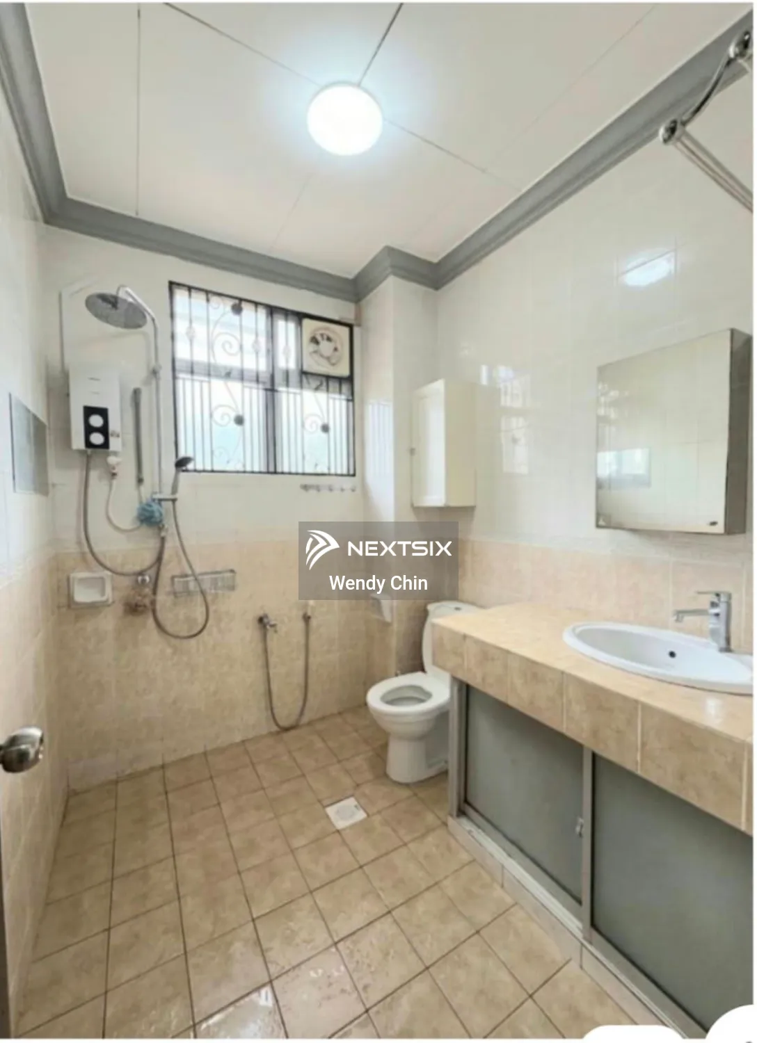 2-sty Terrace/Link House For Sale in Bandar Puteri Puchong Selangor - Image 11