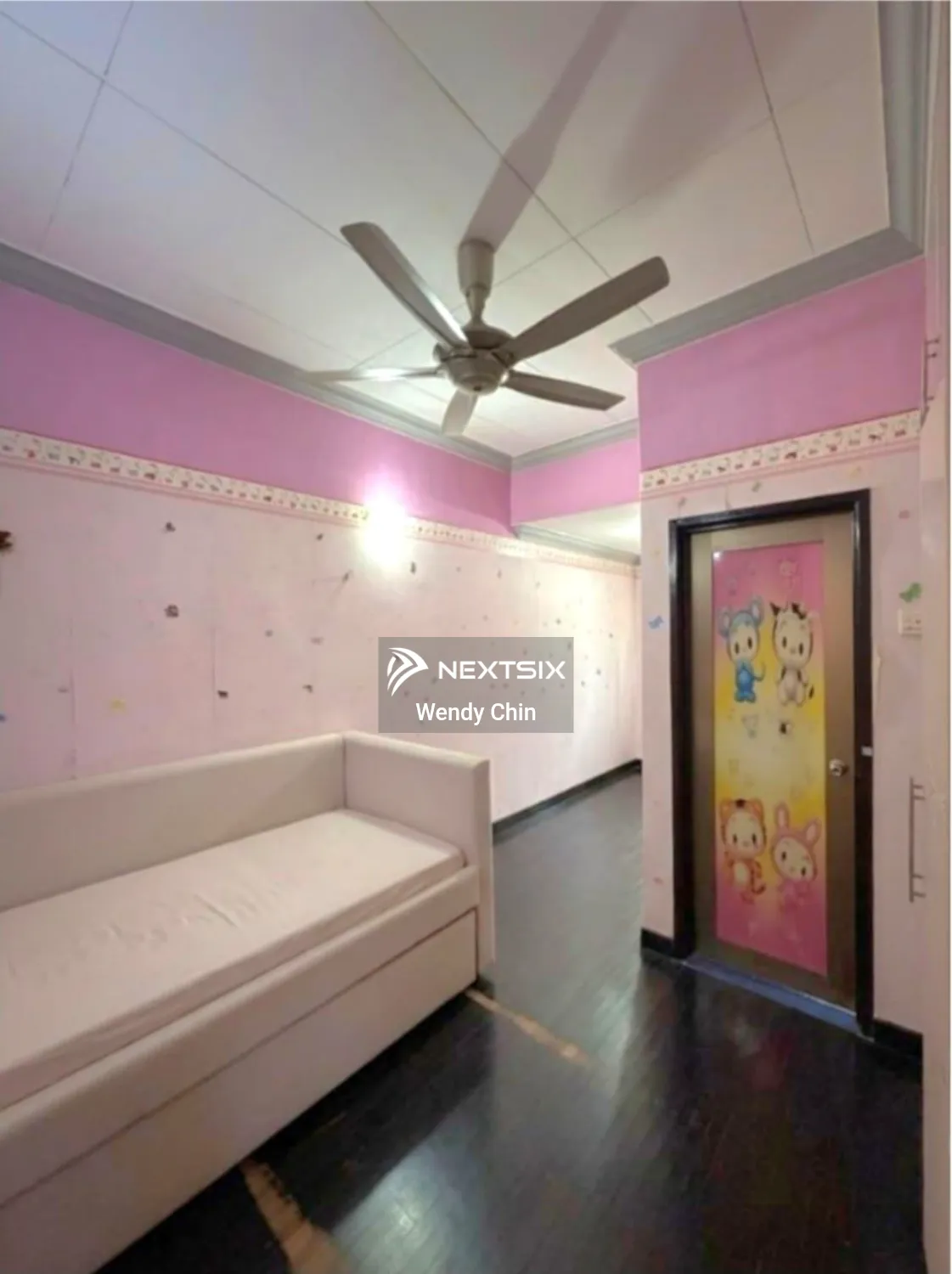 2-sty Terrace/Link House For Sale in Bandar Puteri Puchong Selangor - Image 13