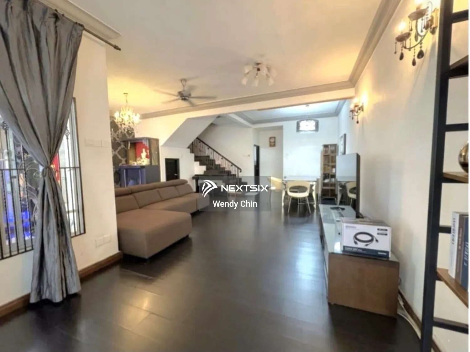 2-sty Terrace/Link House For Sale in Bandar Puteri Puchong Selangor - Image 4