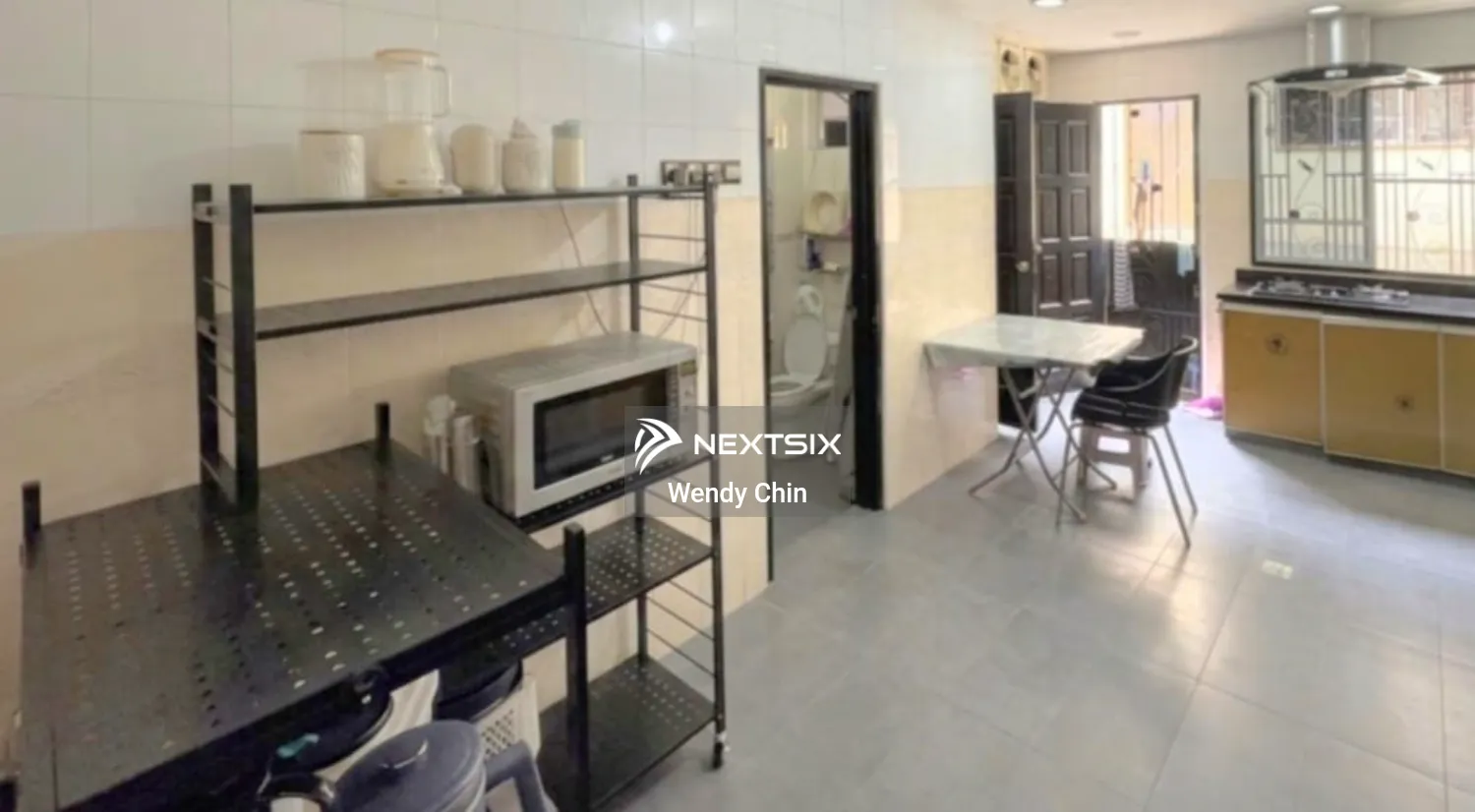 2-sty Terrace/Link House For Sale in Bandar Puteri Puchong Selangor - Image 5