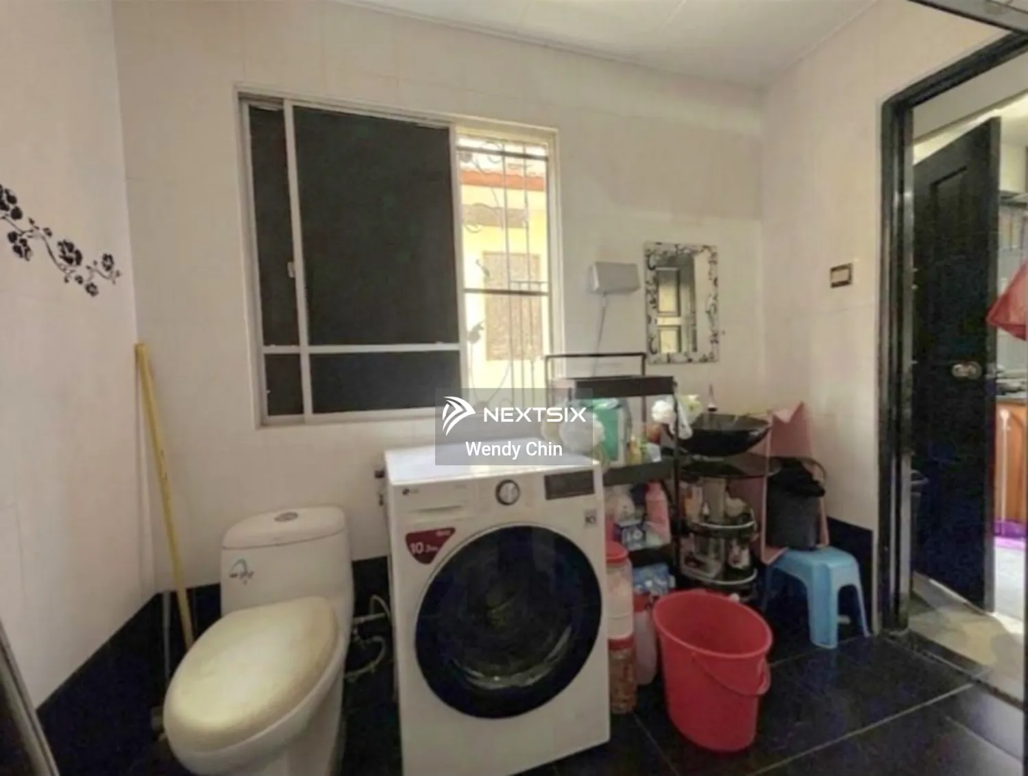 2-sty Terrace/Link House For Sale in Bandar Puteri Puchong Selangor - Image 6