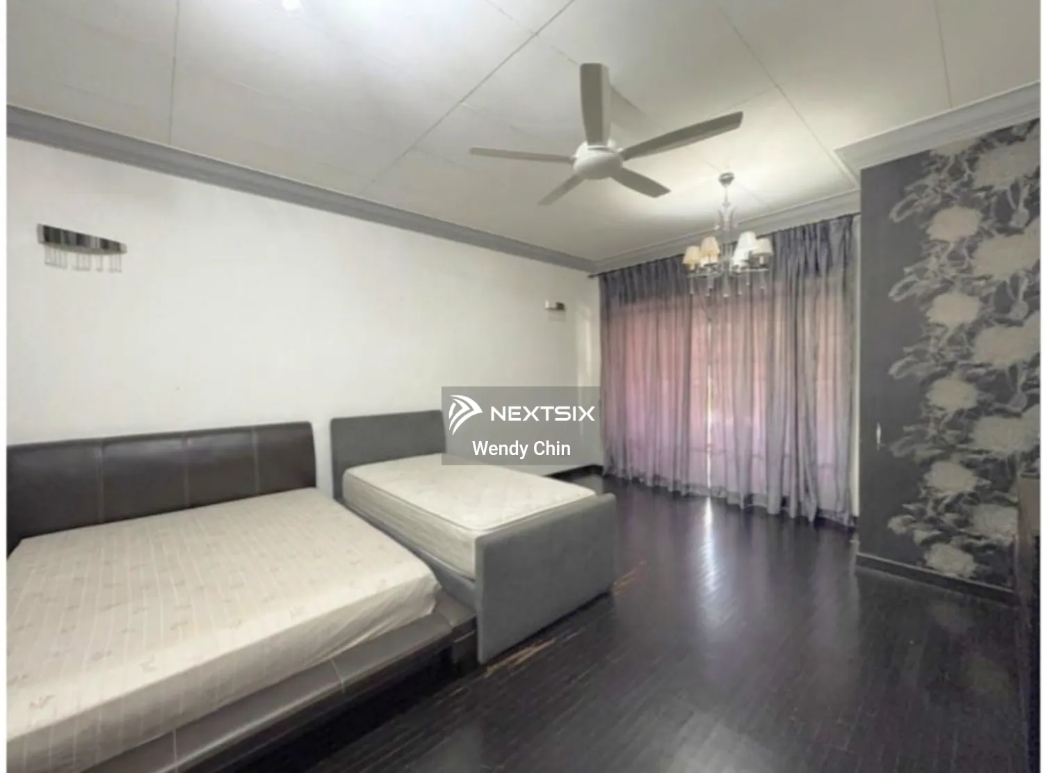 2-sty Terrace/Link House For Sale in Bandar Puteri Puchong Selangor - Image 7