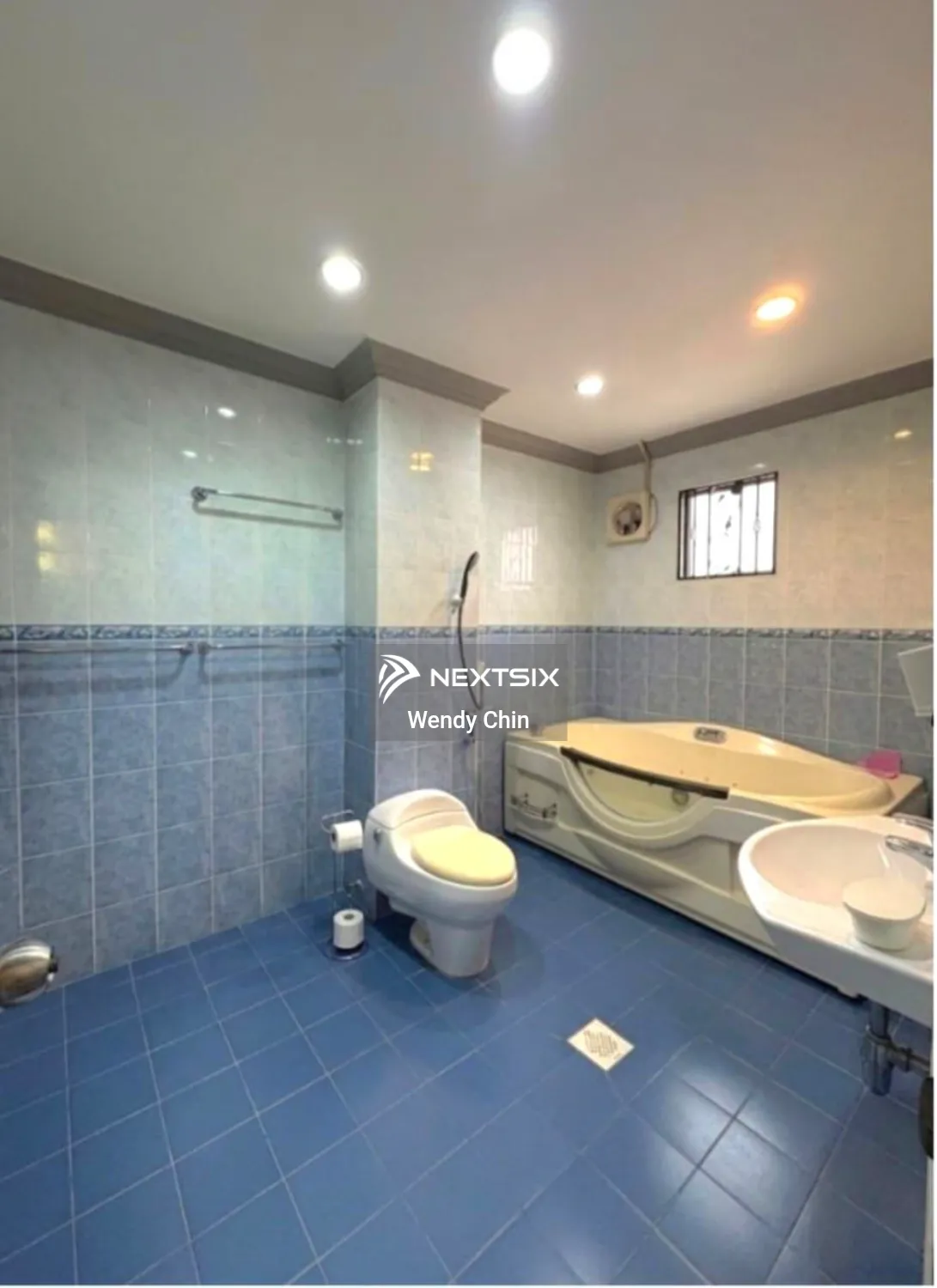 2-sty Terrace/Link House For Sale in Bandar Puteri Puchong Selangor - Image 8