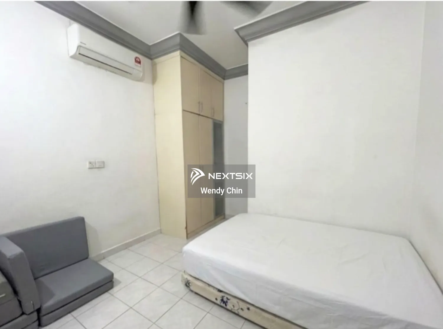 2-sty Terrace/Link House For Sale in Bandar Puteri Puchong Selangor - Image 9