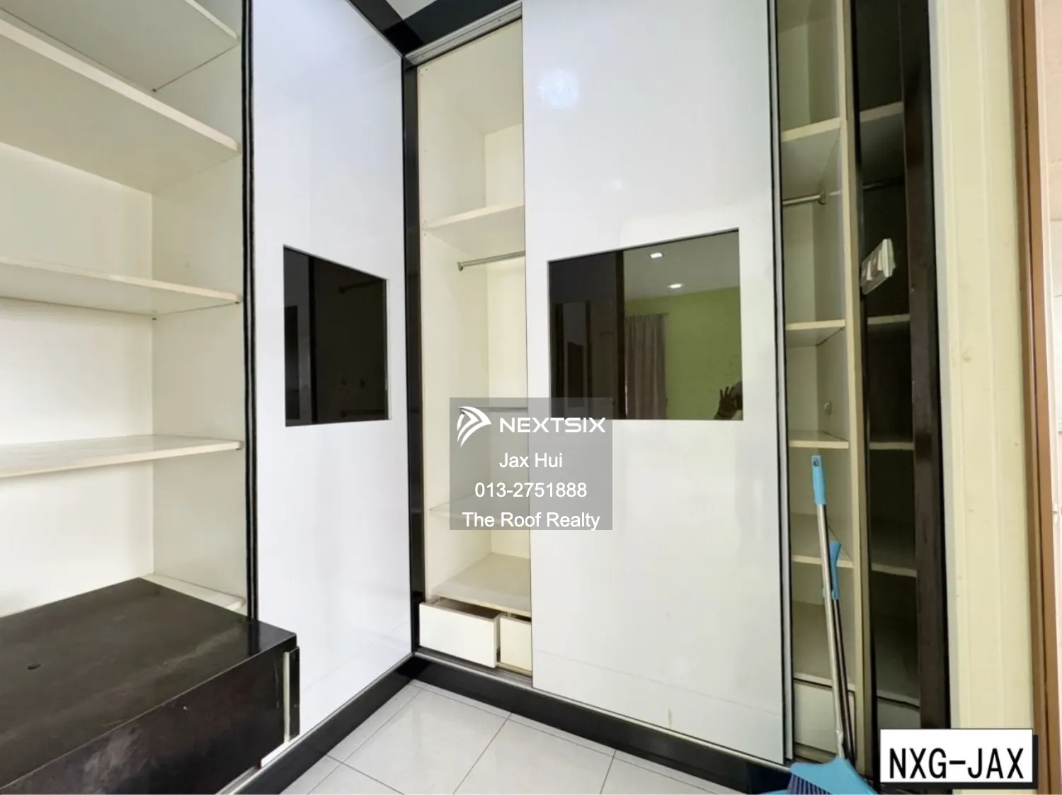 Semi-detached House For Sale in Aman Perdana Selangor - Image 10
