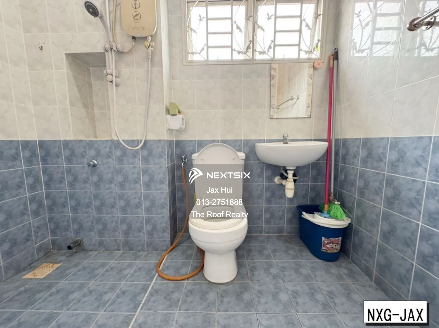 Semi-detached House For Sale in Aman Perdana Selangor - Image 11