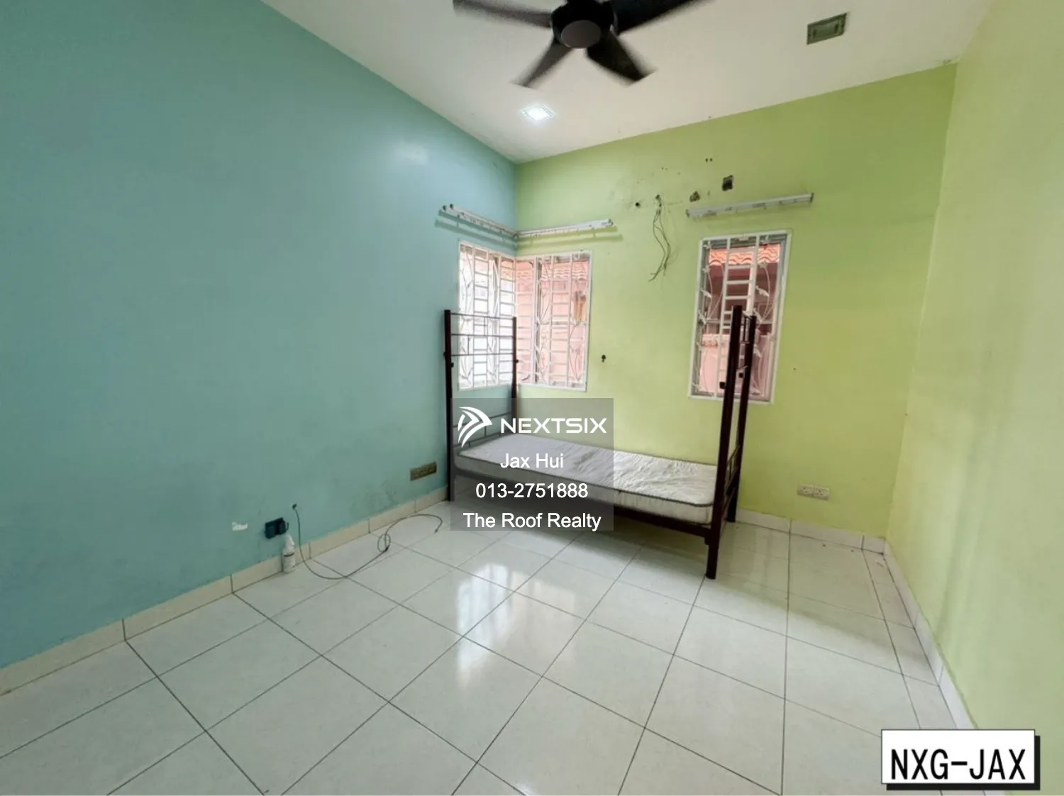 Semi-detached House For Sale in Aman Perdana Selangor - Image 7