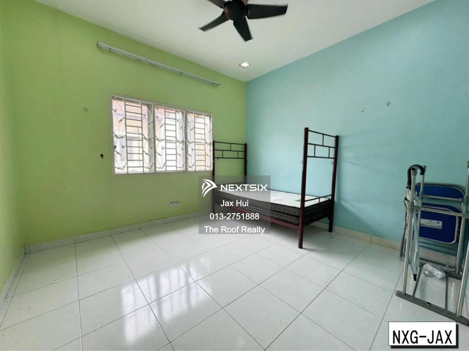 Semi-detached House For Sale in Aman Perdana Selangor - Image 8
