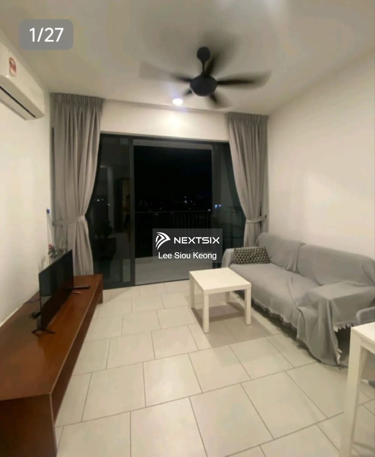 Serviced Residence For Rent in Seri Kembangan Selangor