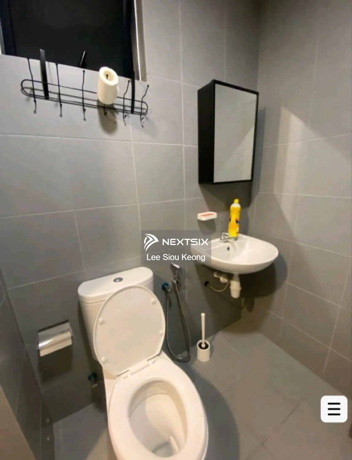 Serviced Residence For Rent in Seri Kembangan Selangor - Image 10