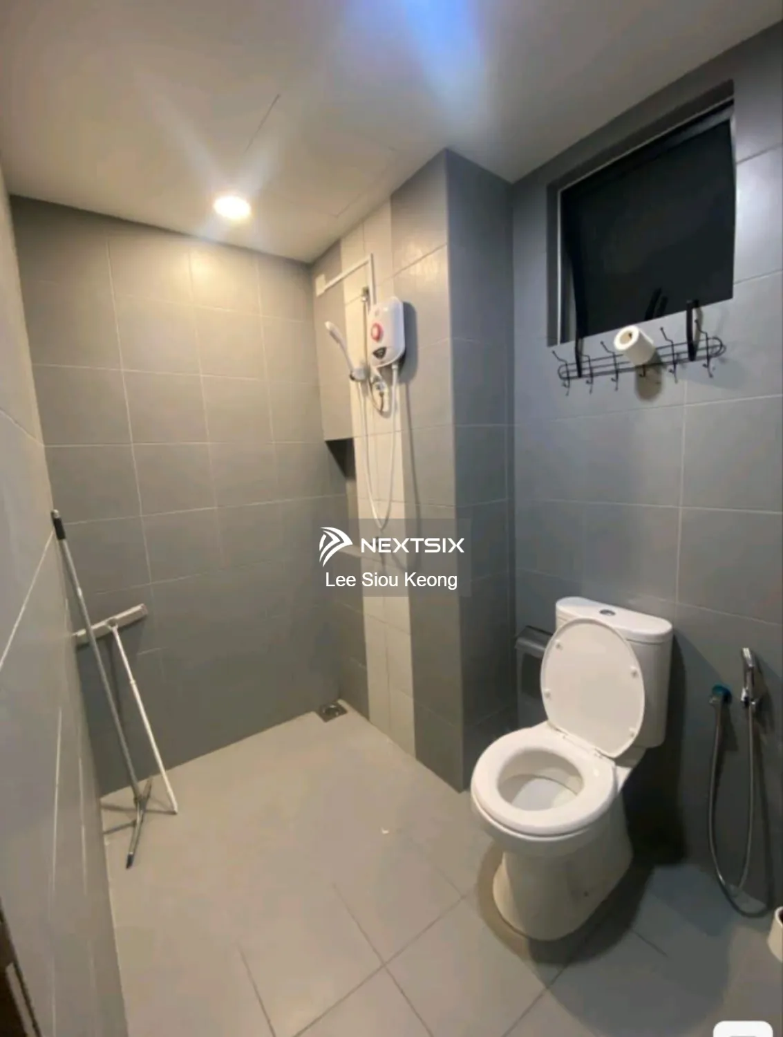Serviced Residence For Rent in Seri Kembangan Selangor - Image 11