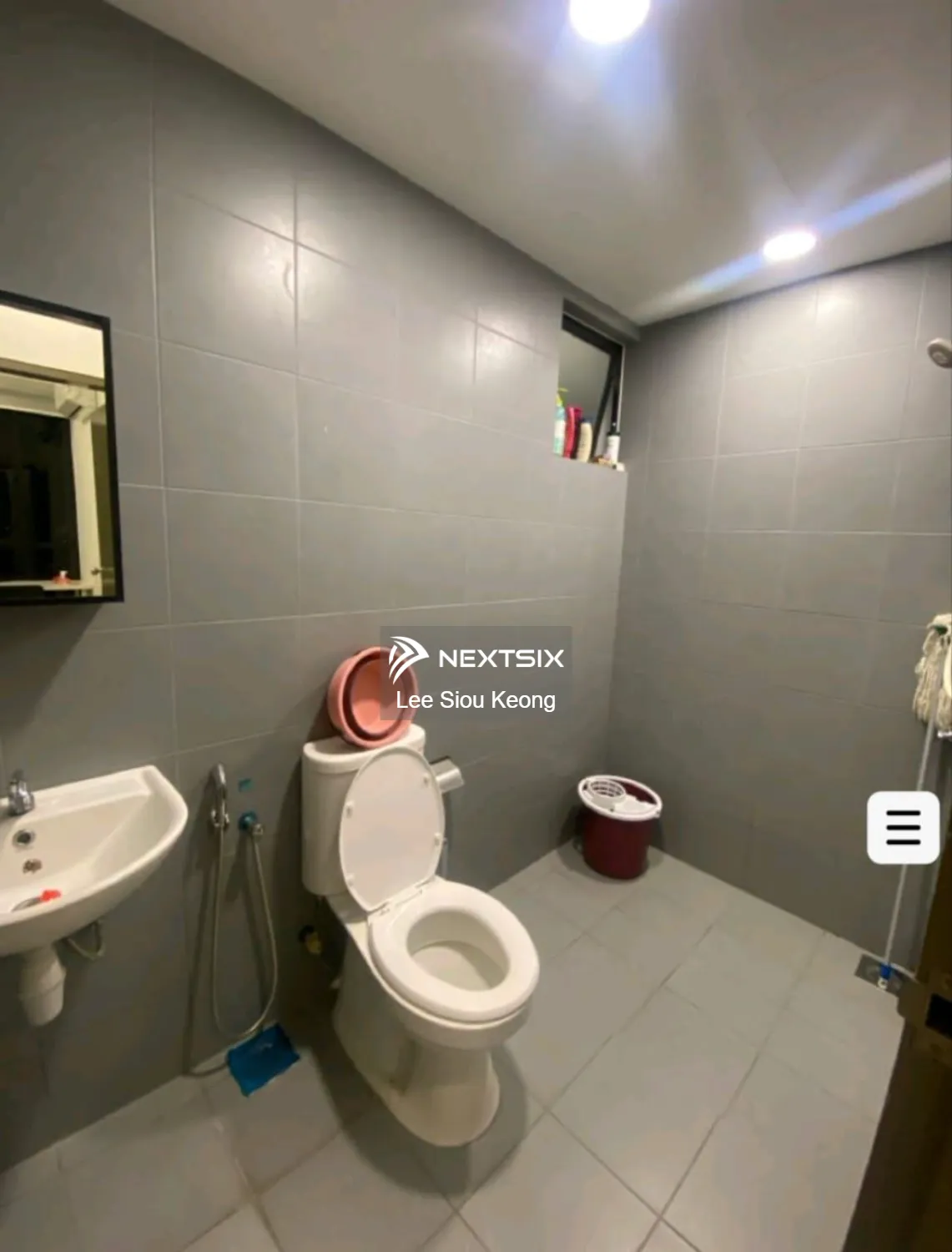 Serviced Residence For Rent in Seri Kembangan Selangor - Image 12