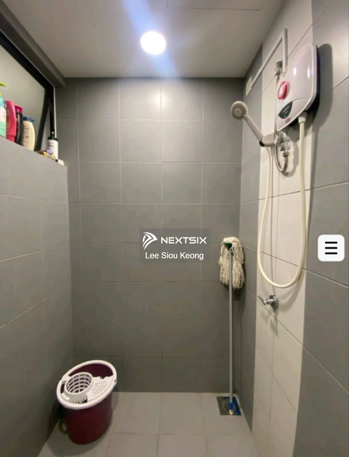 Serviced Residence For Rent in Seri Kembangan Selangor - Image 9