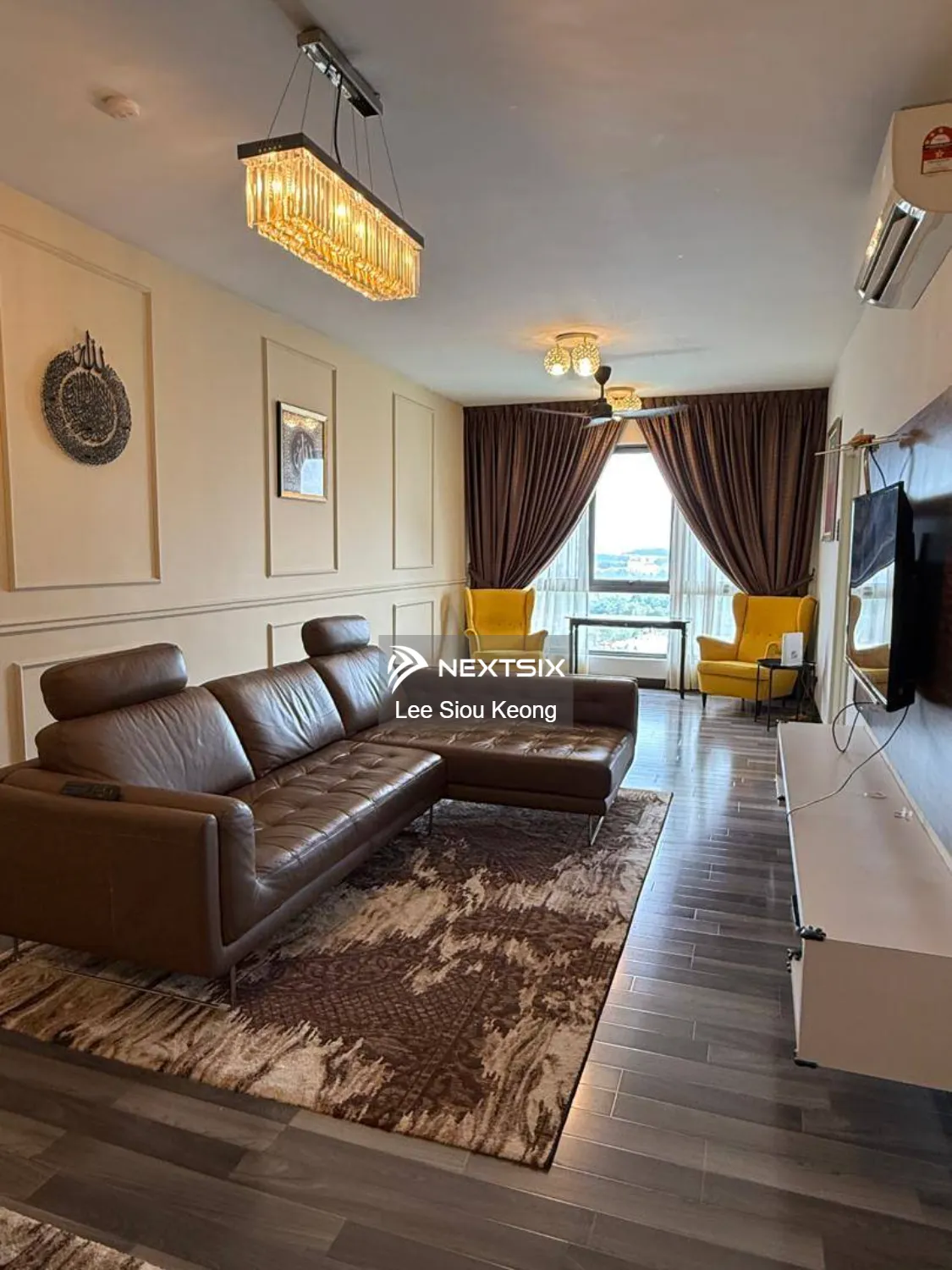 Condominium For Rent in Seri Kembangan Selangor