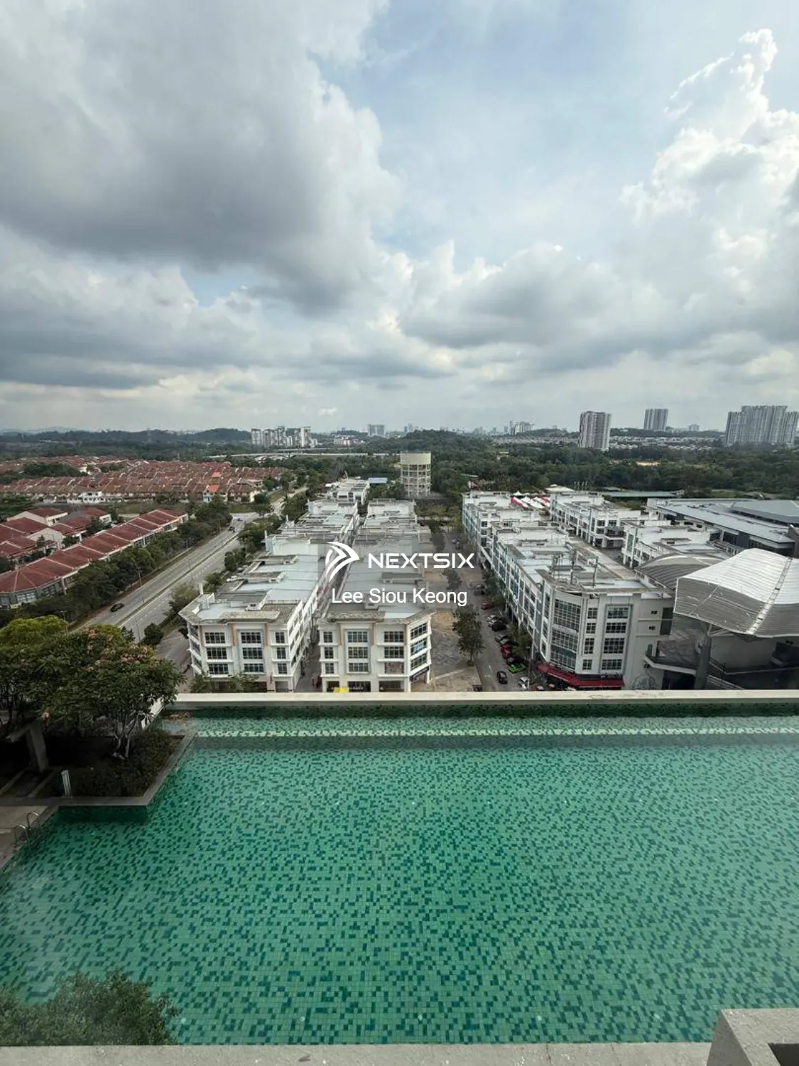 Condominium For Rent in Seri Kembangan Selangor - Image 10