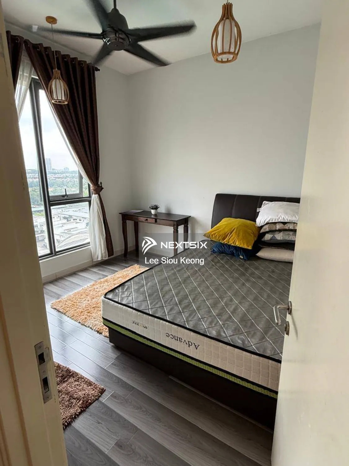 Condominium For Rent in Seri Kembangan Selangor - Image 5