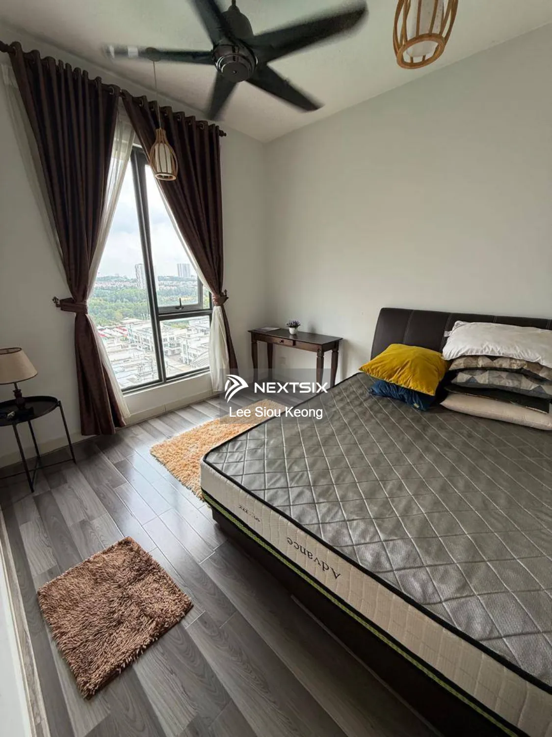 Condominium For Rent in Seri Kembangan Selangor - Image 6