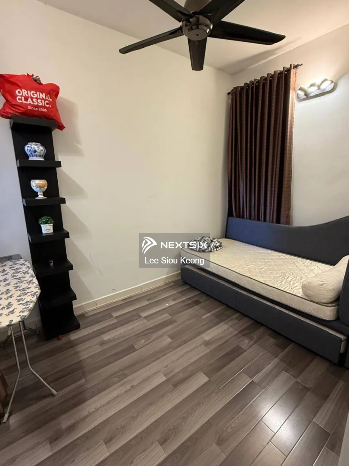 Condominium For Rent in Seri Kembangan Selangor - Image 7