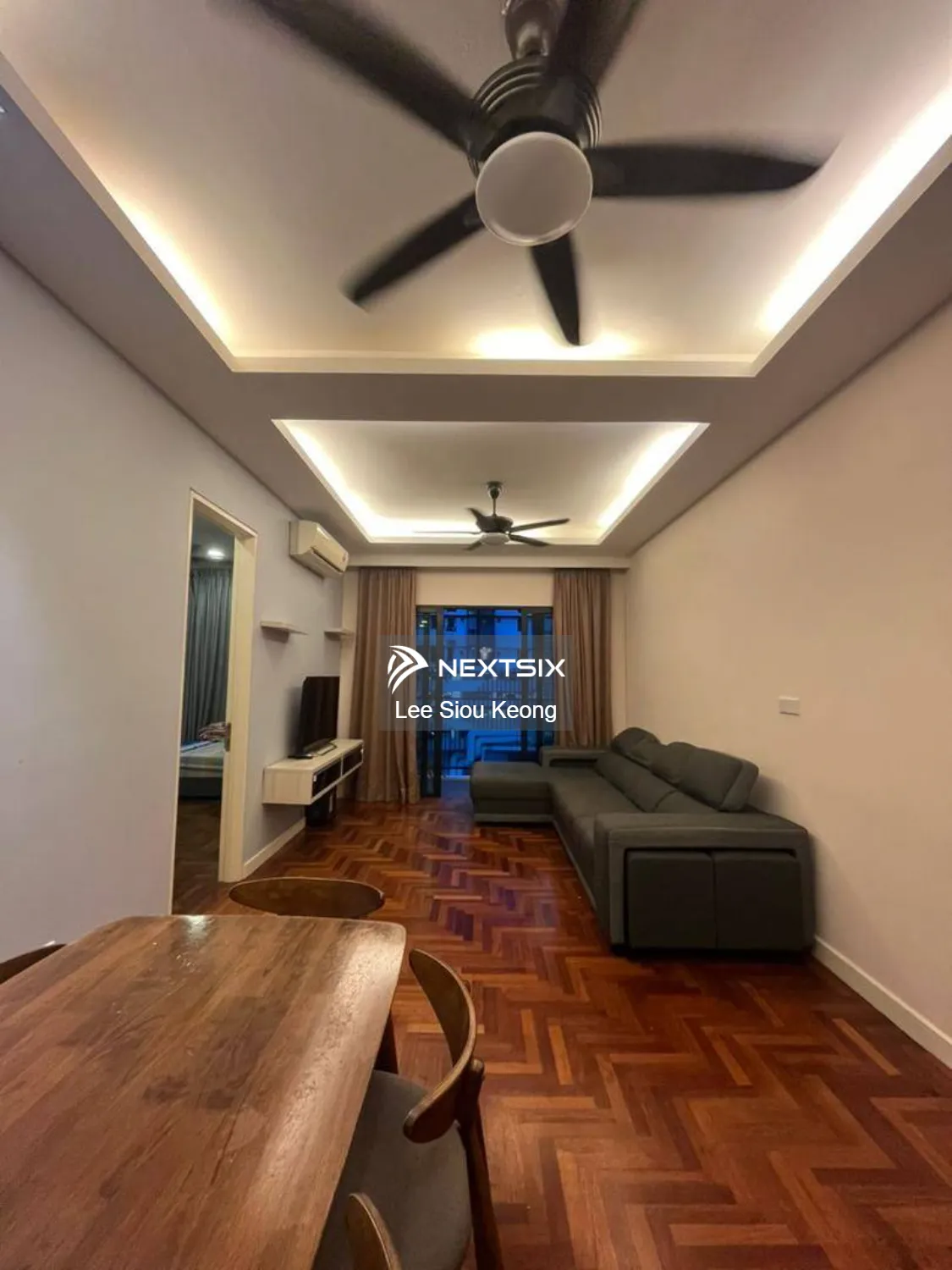 Serviced Residence For Rent in Jalan Klang Lama Kuala Lumpur