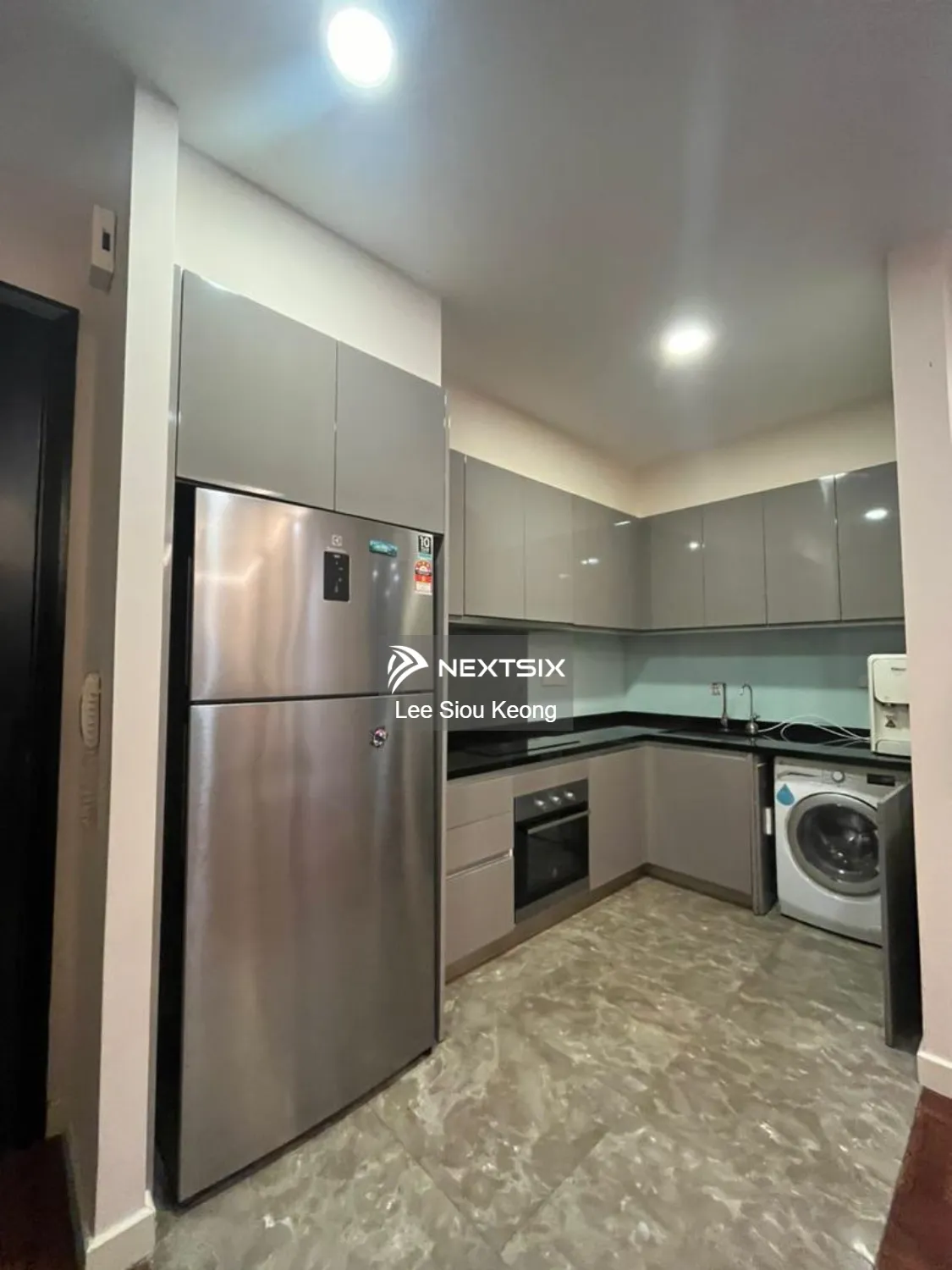 Serviced Residence For Rent in Jalan Klang Lama Wilayah Persekutuan Kuala Lumpur - Image 2