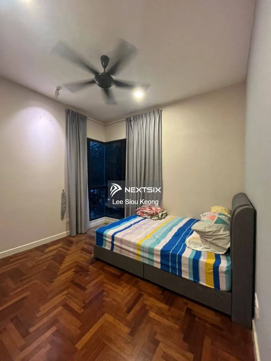 Serviced Residence For Rent in Jalan Klang Lama Wilayah Persekutuan Kuala Lumpur - Image 3