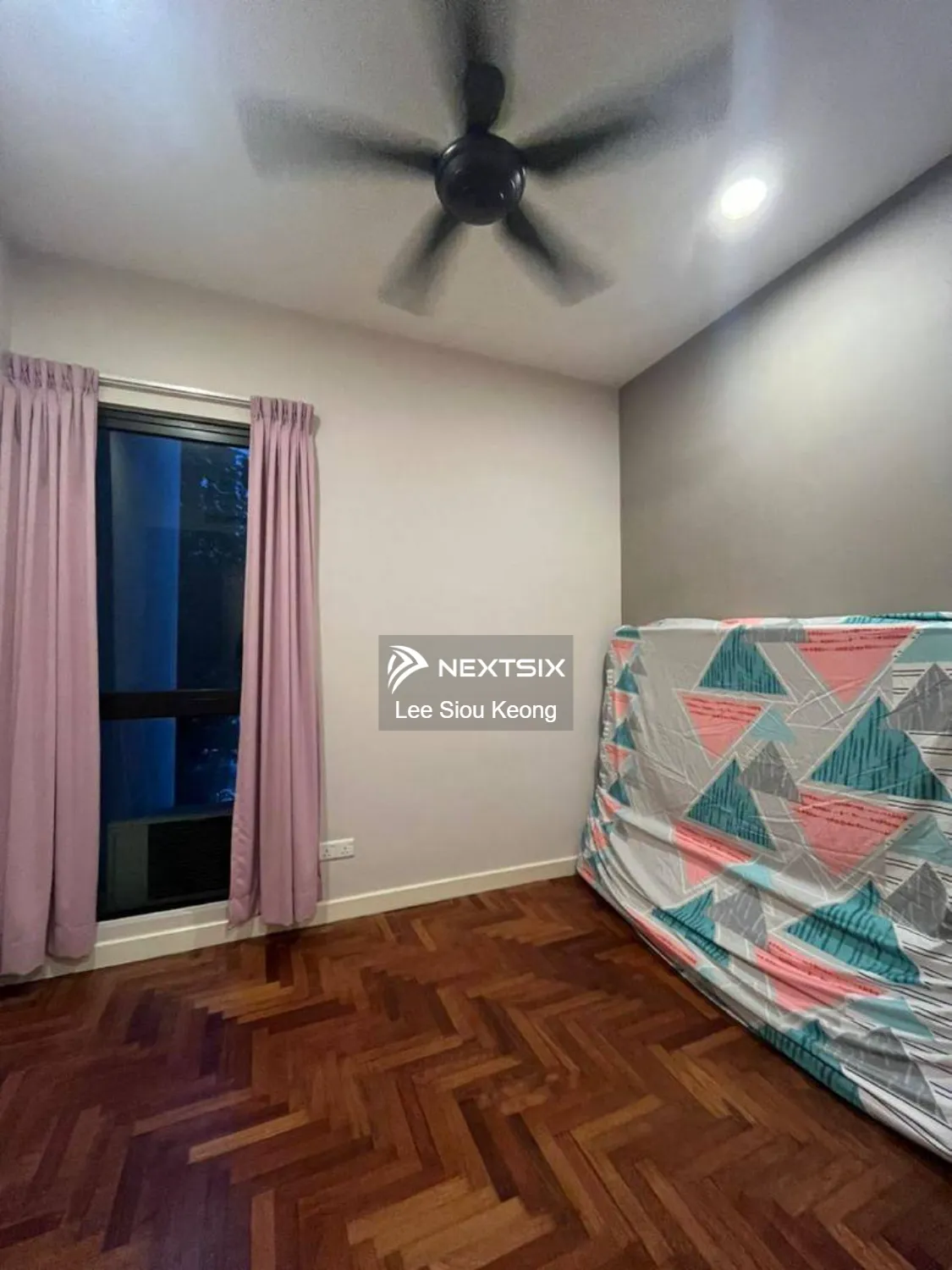 Serviced Residence For Rent in Jalan Klang Lama Wilayah Persekutuan Kuala Lumpur - Image 4