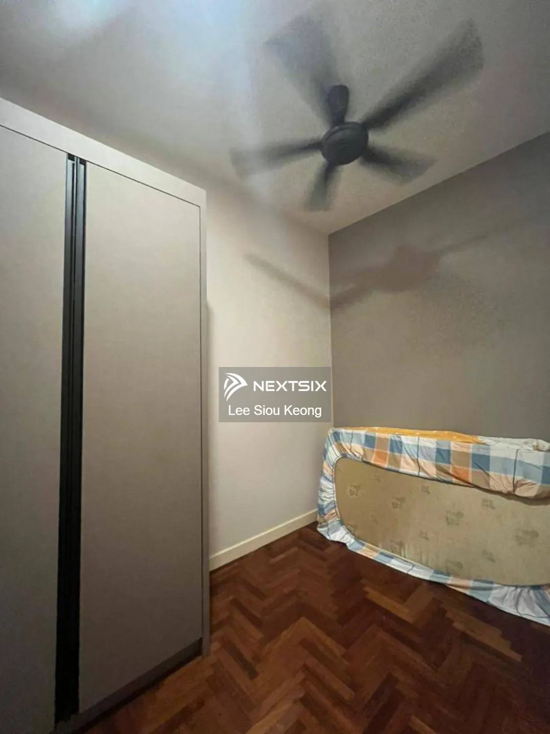 Serviced Residence For Rent in Jalan Klang Lama Wilayah Persekutuan Kuala Lumpur - Image 5