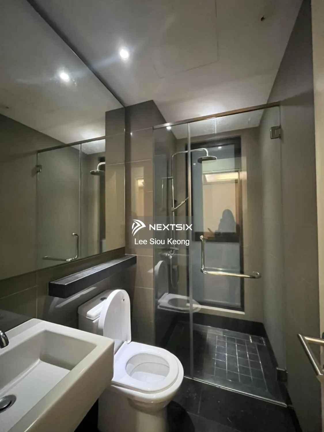 Serviced Residence For Rent in Jalan Klang Lama Wilayah Persekutuan Kuala Lumpur - Image 6