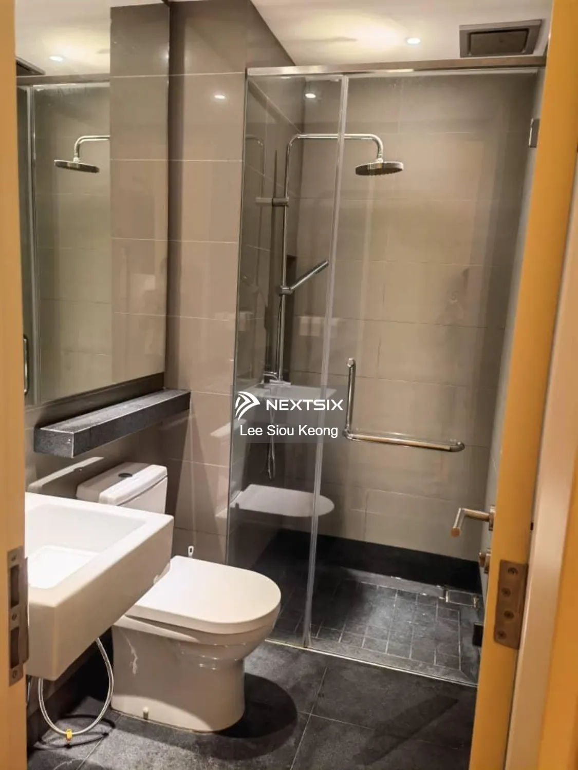 Serviced Residence For Rent in Jalan Klang Lama Wilayah Persekutuan Kuala Lumpur - Image 7