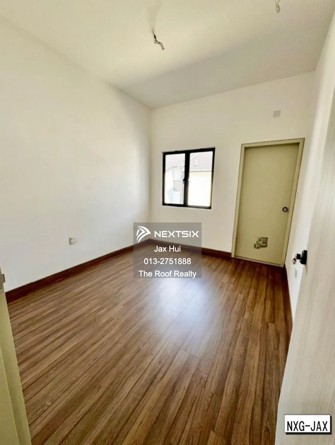 2-sty Terrace/Link House For Sale in Bandar Bukit Raja Selangor - Image 11