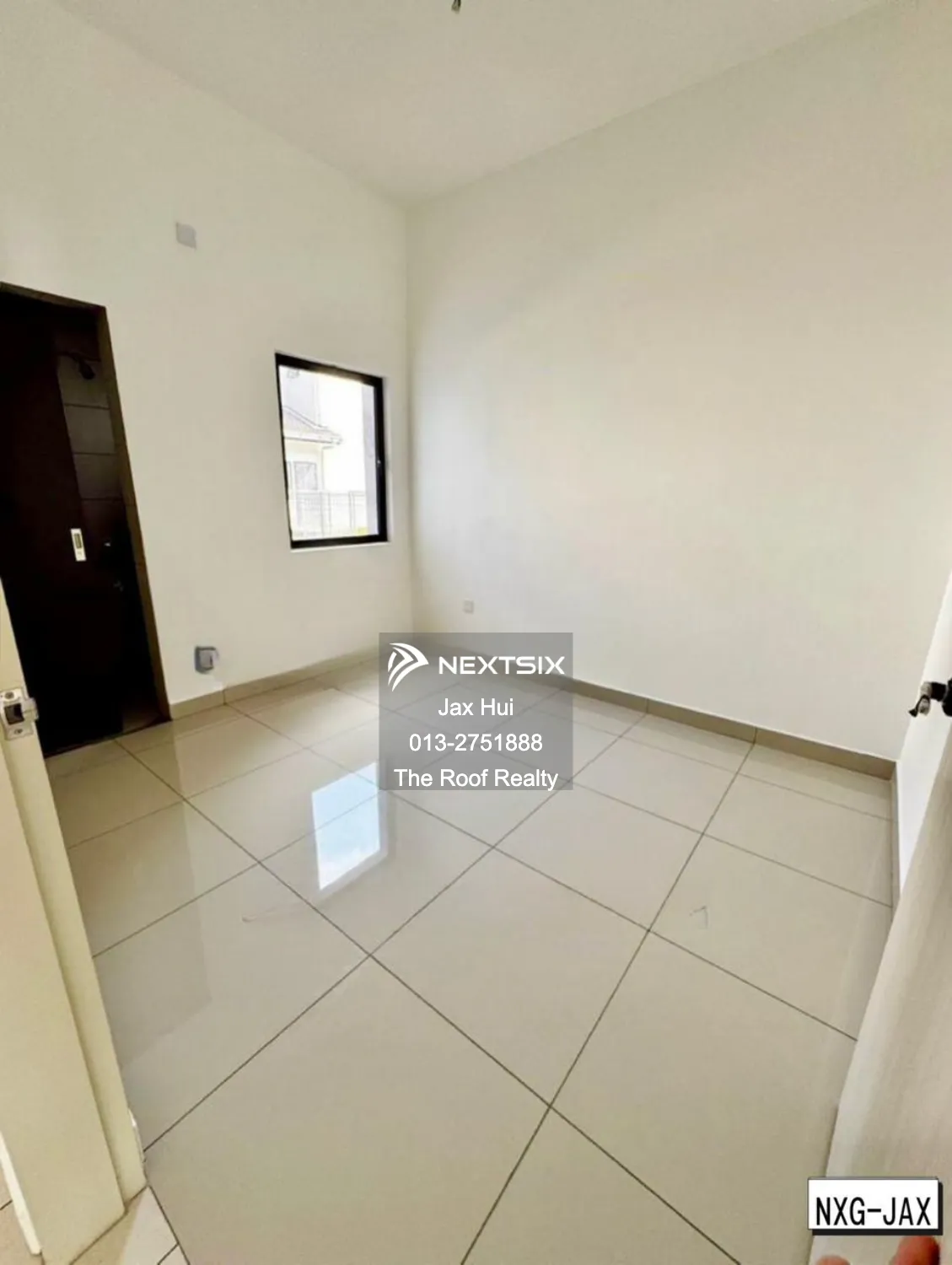 2-sty Terrace/Link House For Sale in Bandar Bukit Raja Selangor - Image 12