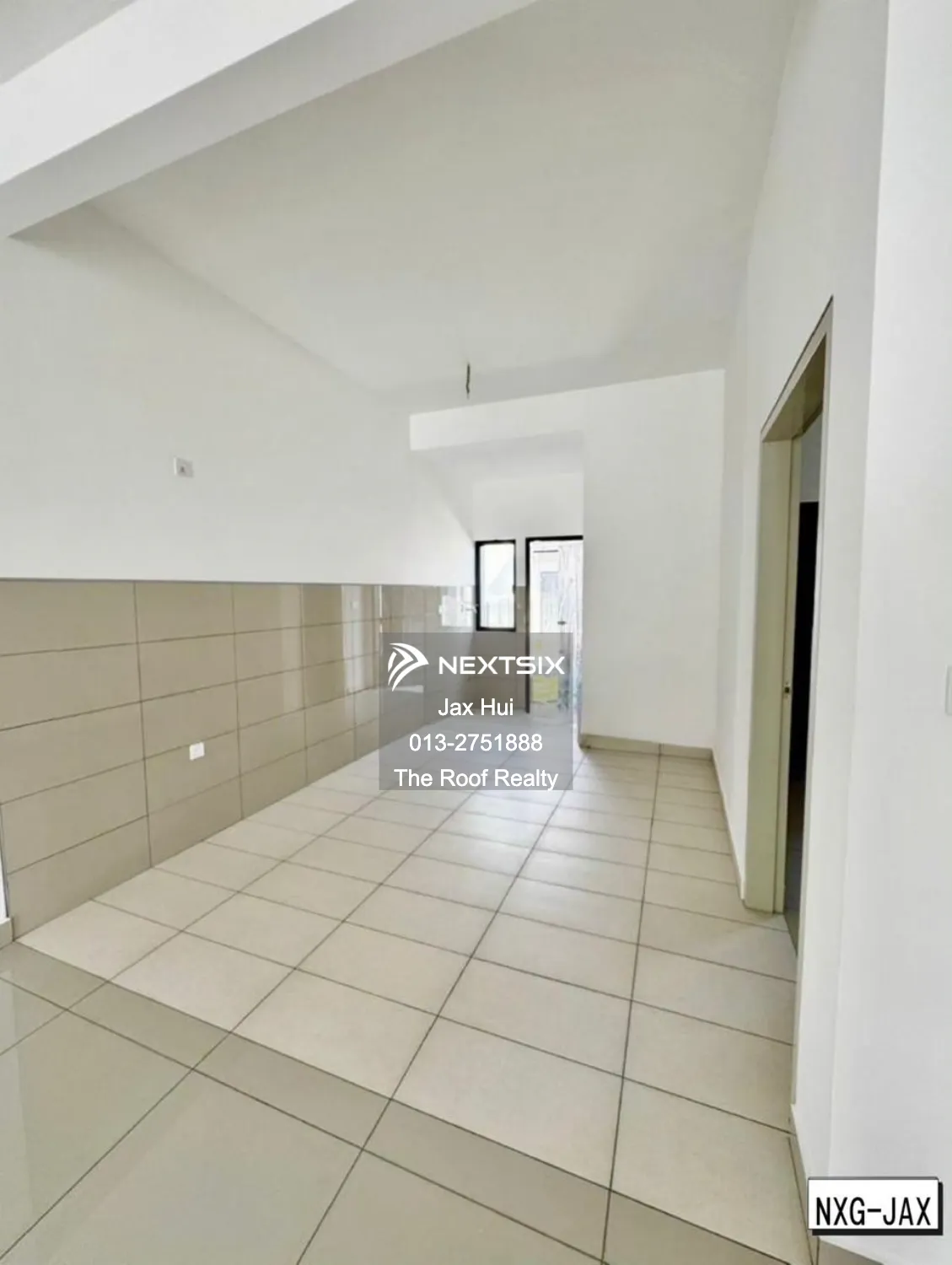 2-sty Terrace/Link House For Sale in Bandar Bukit Raja Selangor - Image 5